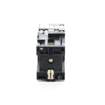 Auxiliary contactor  Used